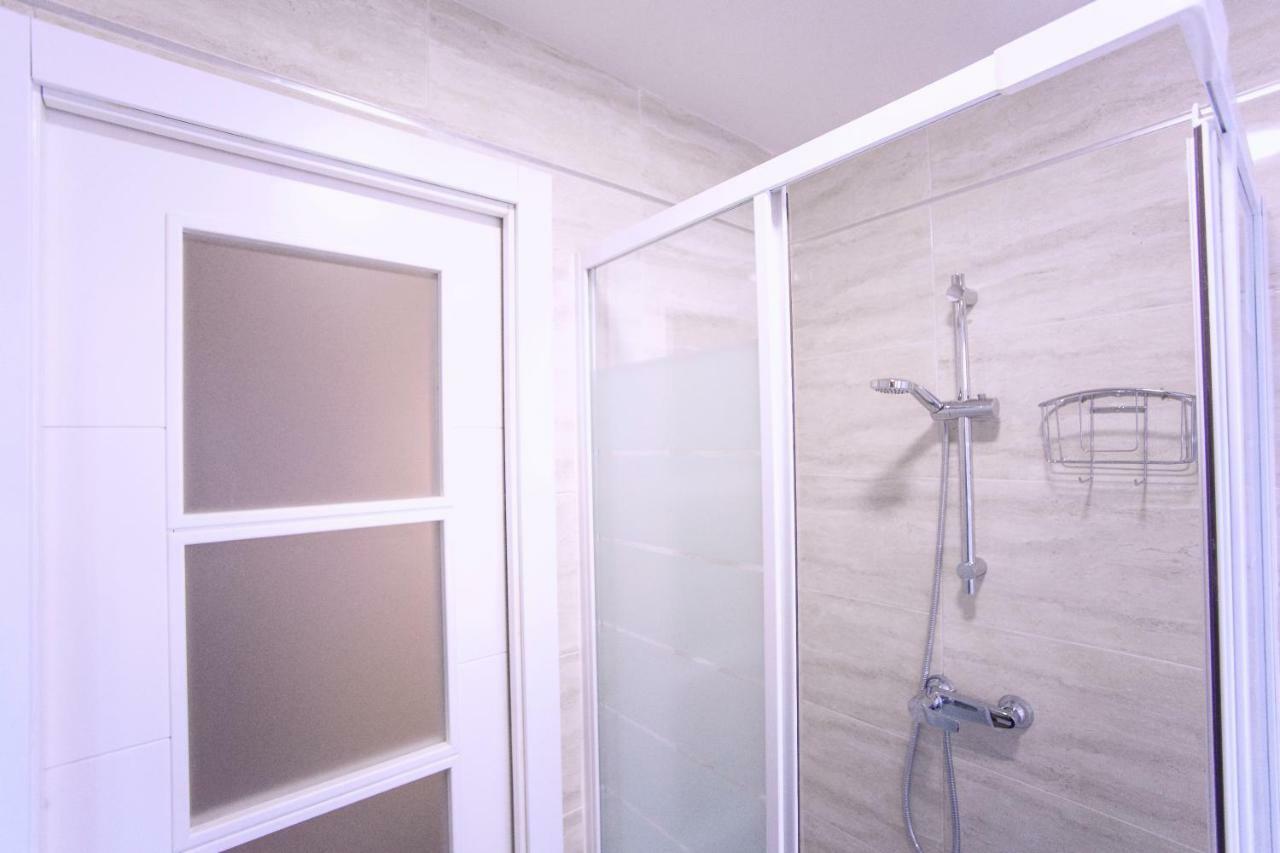 Apartamento Malaga Beach Exterior photo